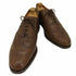 Lloyd Footewar Downing/Walnut Antique Calf メンズ UK:6.5