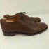 Lloyd Footewar Downing/Walnut Antique Calf メンズ UK:6.5