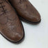 Lloyd Footewar Downing/Walnut Antique Calf メンズ UK:6.5