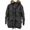 ポロバイラルフローレン Polo by RALPH LAUREN 2WAY ダウンコート メンズ import:S