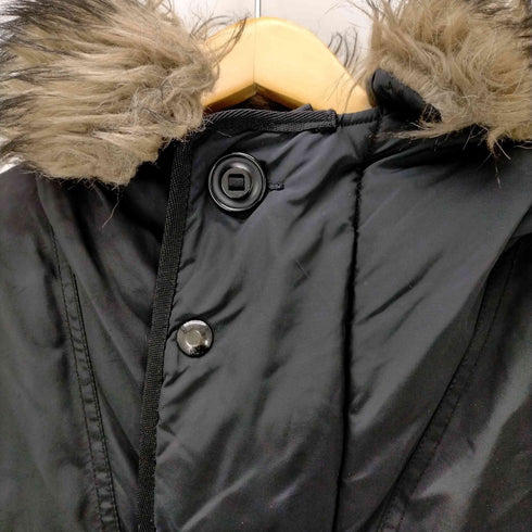 ポロバイラルフローレン Polo by RALPH LAUREN 2WAY ダウンコート メンズ import:S
