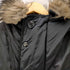 ポロバイラルフローレン Polo by RALPH LAUREN 2WAY ダウンコート メンズ import:S