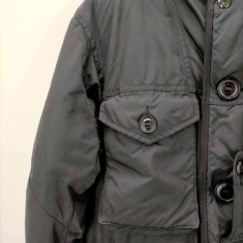 ポロバイラルフローレン Polo by RALPH LAUREN 2WAY ダウンコート メンズ import:S