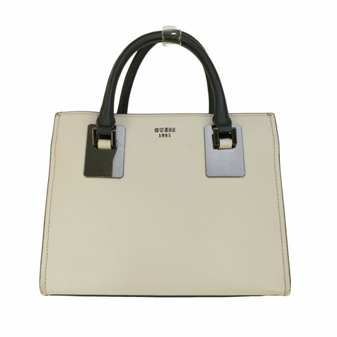 ゲス GUESS GABI SMALL SOCIETY SATCHEL ハンドバッグ レディース