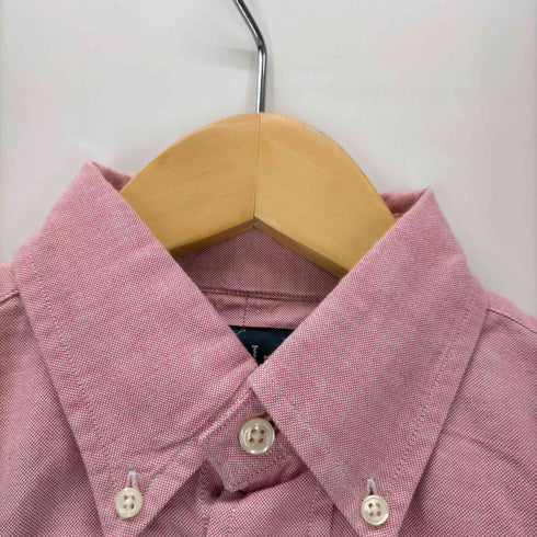 ラルフローレン RALPH LAUREN スモールポニー刺繍 BDシャツ メンズ 6