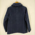 ダントン DANTON WOOL MOSSER ショートコート レディース JPN:36