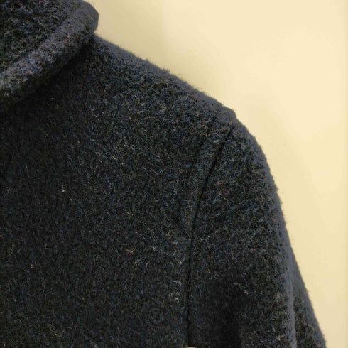 ダントン DANTON WOOL MOSSER ショートコート レディース JPN:36