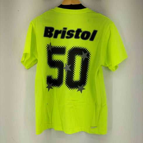 ブリストル Bristol ナンバリング S/Sカットソー メンズ JPN:M