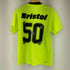 ブリストル Bristol ナンバリング S/Sカットソー メンズ JPN:M