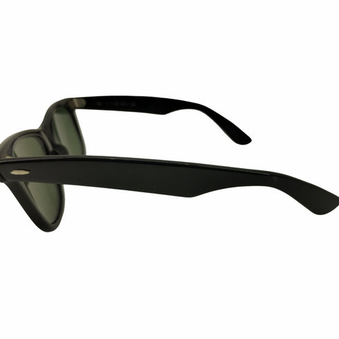 レイバン Ray-Ban B&L ボシュロム社製 USA製 WAYFARER ウェイファーラー メンズ