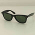 レイバン Ray-Ban B&L ボシュロム社製 USA製 WAYFARER ウェイファーラー メンズ