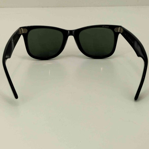 レイバン Ray-Ban B&L ボシュロム社製 USA製 WAYFARER ウェイファーラー メンズ