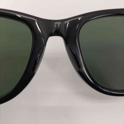 レイバン Ray-Ban B&L ボシュロム社製 USA製 WAYFARER ウェイファーラー メンズ