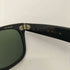 レイバン Ray-Ban B&L ボシュロム社製 USA製 WAYFARER ウェイファーラー メンズ