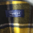 フェアファックス FAIRFAX ライトネルチェックシャツ メンズ