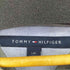 トミーヒルフィガー TOMMY HILFIGER ロゴ刺繍 Vネックニット メンズ JPN:L