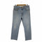リーバイス Levis 90S メキシコ製 ストレートデニムパンツ 505 メンズ 34/30