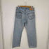 リーバイス Levis 90S メキシコ製 ストレートデニムパンツ 505 メンズ 34/30