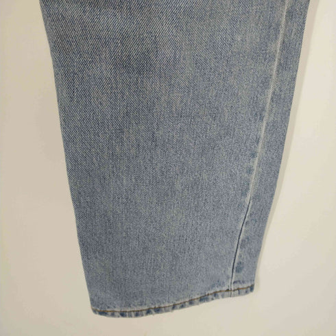 リーバイス Levis 90S メキシコ製 ストレートデニムパンツ 505 メンズ 34/30