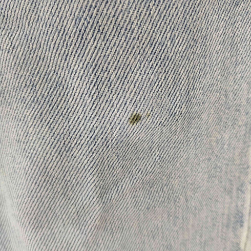 リーバイス Levis 90S メキシコ製 ストレートデニムパンツ 505 メンズ 34/30