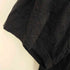 ヨウジヤマモトプリュスノアール YOHJI YAMAMOTO NOIR シワ加工デザインワンピース レディース 1