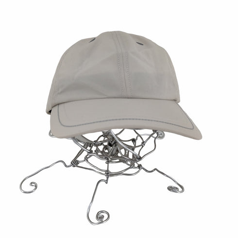 アンドワンダー and wander PE/CO cap メンズ