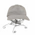 アンドワンダー and wander PE/CO cap メンズ