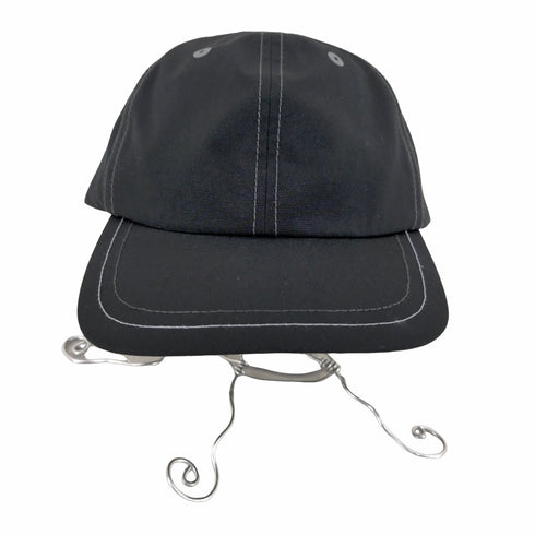 アンドワンダー and wander PE/CO cap メンズ