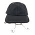 アンドワンダー and wander PE/CO cap メンズ