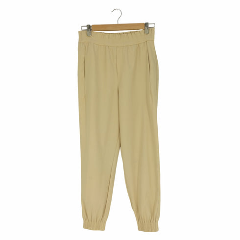 ザラ ZARA Technical Trousers テクニカルトラウザーズ ジョガーパンツ レディース M