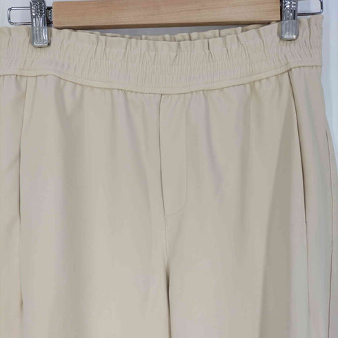 ザラ ZARA Technical Trousers テクニカルトラウザーズ ジョガーパンツ レディース M