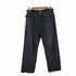 アーバンリサーチ URBAN RESEARCH SHIOTA スーピマ DENIM パンツワイド メンズ 32