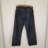 アーバンリサーチ URBAN RESEARCH SHIOTA スーピマ DENIM パンツワイド メンズ 32