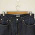 アーバンリサーチ URBAN RESEARCH SHIOTA スーピマ DENIM パンツワイド メンズ 32