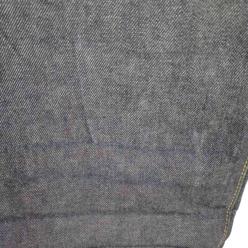 アーバンリサーチ URBAN RESEARCH SHIOTA スーピマ DENIM パンツワイド メンズ 32