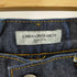 アーバンリサーチ URBAN RESEARCH SHIOTA スーピマ DENIM パンツワイド メンズ 32