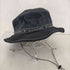 アンドワンダー and wander JQ tape hat メンズ