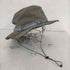 アンドワンダー and wander JQ tape hat メンズ