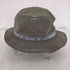 アンドワンダー and wander JQ tape hat メンズ