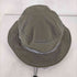 アンドワンダー and wander JQ tape hat メンズ