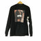 ゴッドセレクショントリプルエックス GOD SELECTION XXX フォトプリント L/S Tシャツ メンズ JPN:S
