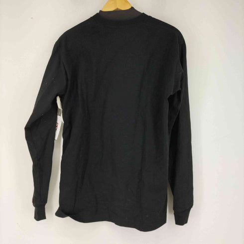 ゴッドセレクショントリプルエックス GOD SELECTION XXX フォトプリント L/S Tシャツ メンズ JPN:S