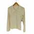 シテン CITEN 23AW コンパクト ニット シャツ レディース FREE