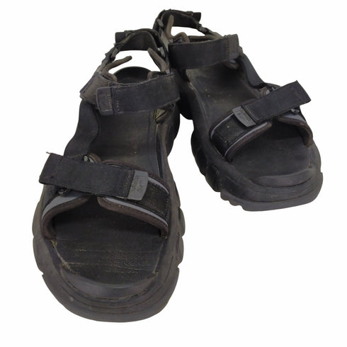 オニツカタイガー ONITSUKA TIGER DENTIGRE STRAP ダブルストラップサンダル メンズ JPN:27