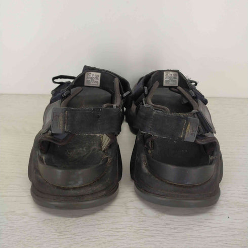オニツカタイガー ONITSUKA TIGER DENTIGRE STRAP ダブルストラップサンダル メンズ JPN:27
