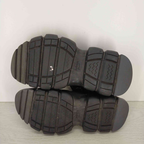 オニツカタイガー ONITSUKA TIGER DENTIGRE STRAP ダブルストラップサンダル メンズ JPN:27
