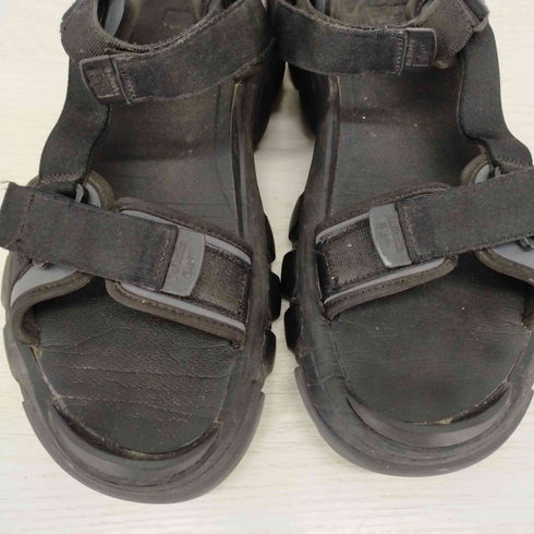 オニツカタイガー ONITSUKA TIGER DENTIGRE STRAP ダブルストラップサンダル メンズ JPN:27