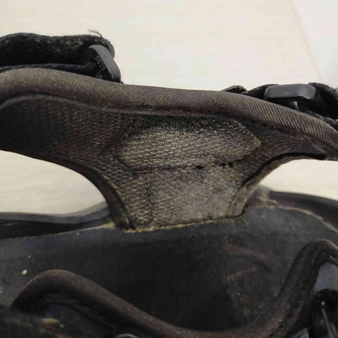 オニツカタイガー ONITSUKA TIGER DENTIGRE STRAP ダブルストラップサンダル メンズ JPN:27