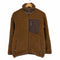 トゥデイフル TODAYFUL Highneck Boa Blouson ボアブルゾン ジャケット アウター ジップアップ レディース JPN:36