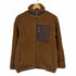 トゥデイフル TODAYFUL Highneck Boa Blouson ボアブルゾン ジャケット アウター ジップアップ レディース JPN:36